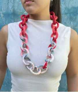 Long Chain Necklace