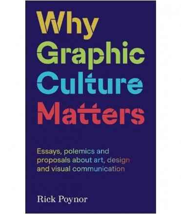 Why graphic culture matters