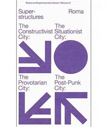 Experimental Jetset Vol.2