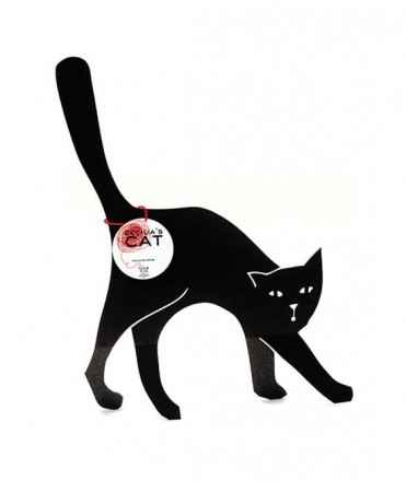 Escultura Gato Chencho