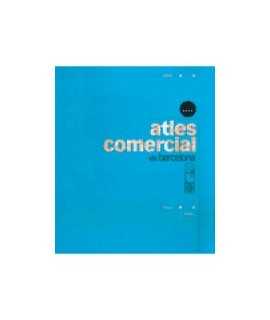 Atles comercial de Barcelona