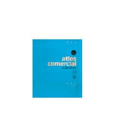 Atles comercial de Barcelona
