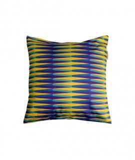 Pillowcase Salvia, mustard