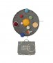 Set Solar System game
