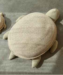 Turtle Sea Basket