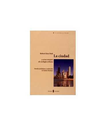 City and other urban ecology trials