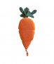 Cojín Kathy the Carrot