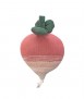 Coixí Ramona the Radish 