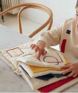 Bauhaus sensory book