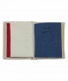 Libro sensorial Bauhaus