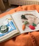 Llibre sensorial Cool Kids Eat Healthy