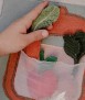 Llibre sensorial Cool Kids Eat Healthy