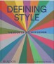 Defining Style