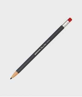 Portaminas Passers Mate, 0.5 mm. Gris