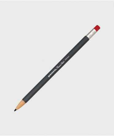 Portaminas Passers Mate, 0.5 mm. Gris