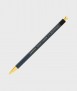 Prime Timber mechanical pencil, 2 mm. Black