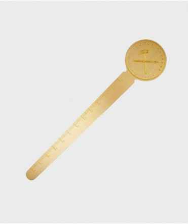 Regle Tools to Liveby, 18 cm. 