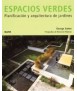Green spaces: garden planning and architecture