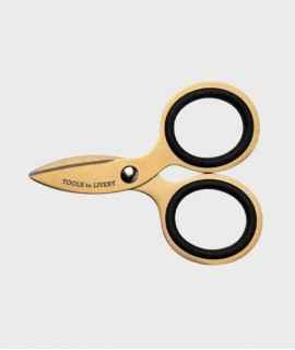 Scissors Tools to Liveby, 7.7 cm.