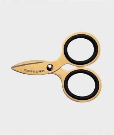 Tijera Tools to Liveby, 7,7 cm.