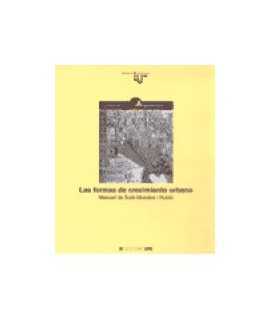 Forms of urban growth, LAS