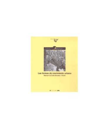 Forms of urban growth, LAS