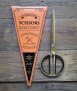 Tijera Tools to Liveby, 20 cm.
