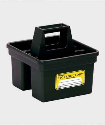 Caja de almacenamiento Caddy