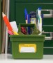 Capsa d'emmagatzematge Caddy