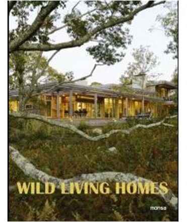 Wild Living Homes