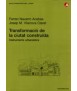 Transformació de la ciutat construïda: instruments urbanístics