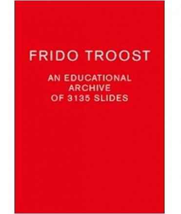 Frido Troost