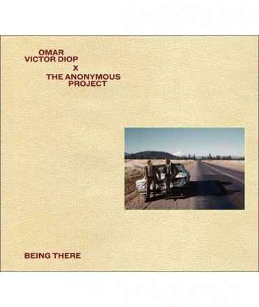 Omar Victor Diop & The Anonymous Project