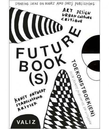 Future Book Sharing ideas on books and Art Publishing