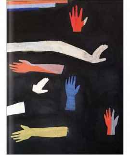 Sleight of hand