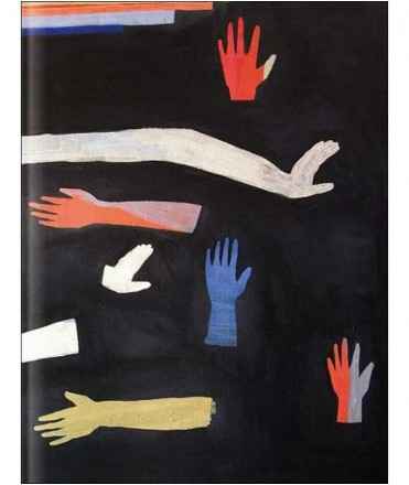 Sleight of hand