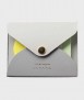 Sticky Notepad Yamama, grey
