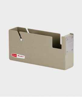 Roll holder Penco