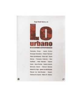 Urban in 20 contemporary authors, Lo