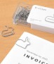 Rabbit Clips, 20 pcs.