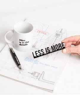 Cita Less is More