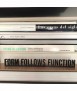 Citation Form Follows Function