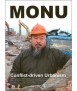 Monu n.37 Conflict Driven Urbanism