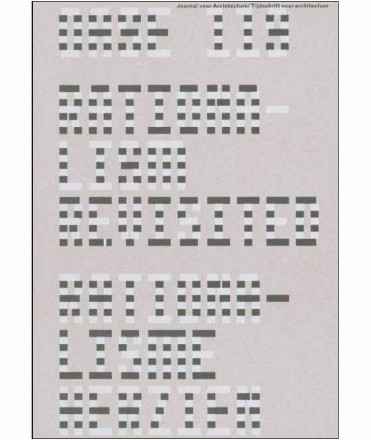 Oase n.119 Rationalism Revised