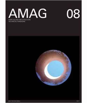 AMAG PT n.8 Camilo Rebelo
