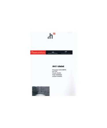 Art i ciutat