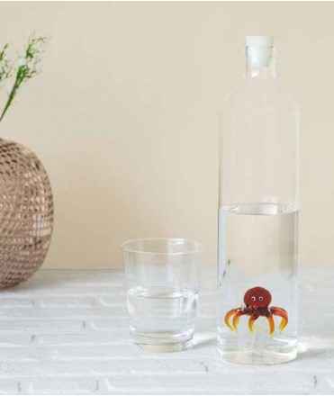 Botella Atlantis Octopus, 1,2 L.