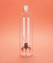 Botella Atlantis Octopus, 1,2 L.