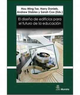 Building Design for the Future of Education