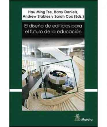El diseño de edificios para el futuro de la educación